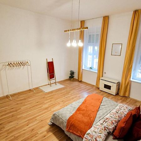 Pearl Apartman Győr Exterior foto