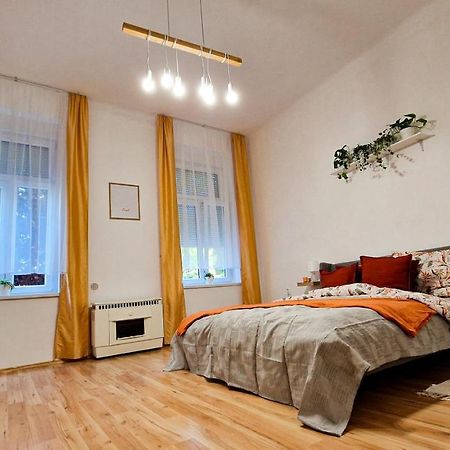 Pearl Apartman Győr Exterior foto
