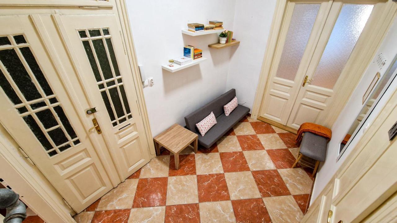 Pearl Apartman Győr Exterior foto