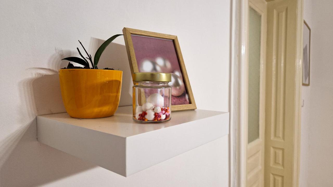 Pearl Apartman Győr Exterior foto