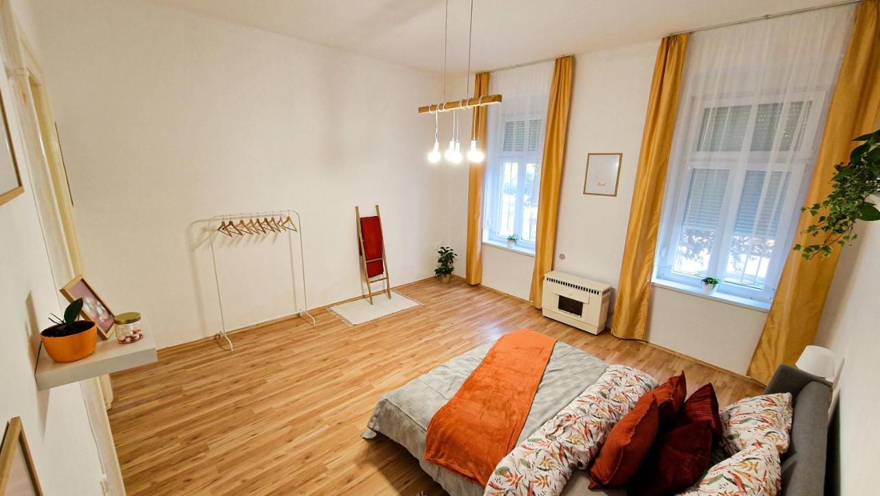 Pearl Apartman Győr Exterior foto