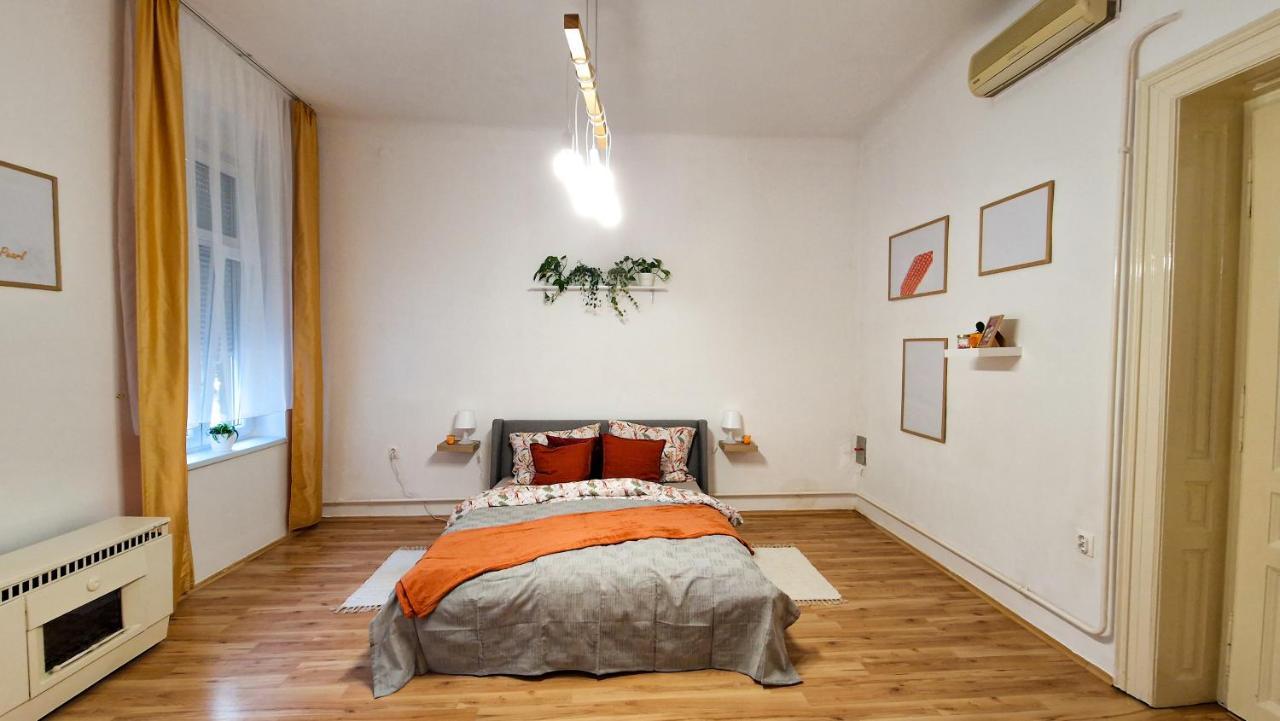 Pearl Apartman Győr Exterior foto