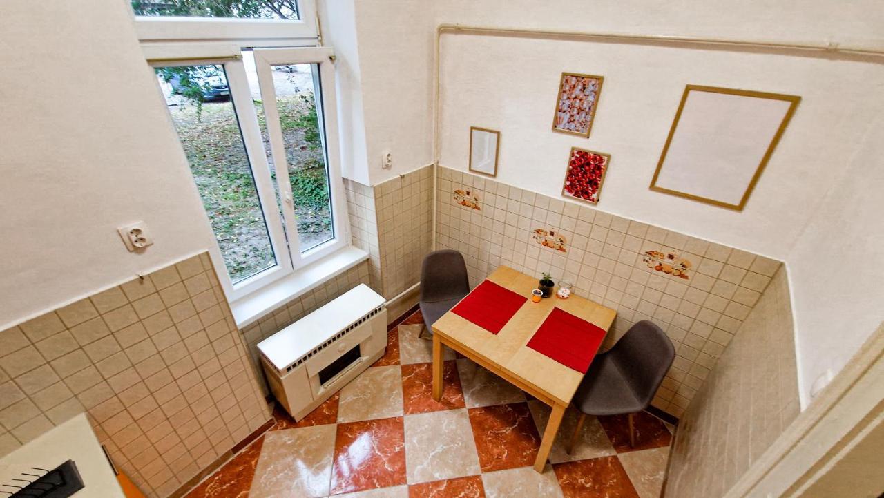 Pearl Apartman Győr Exterior foto